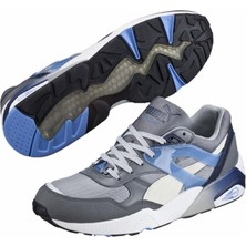 Puma R698MESH Neoprena Gri Beyaz