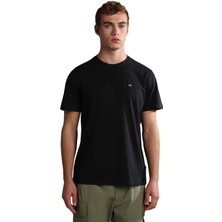 Salis Ss Sum Erkek T-Shirt - NP0A4H8D