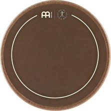Meinl SB508 6 Practice Pad (Stick & Brush)