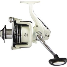 Bauer White Olta Makinesi 40