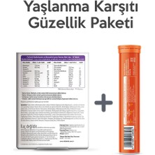 Perfectil + Ultra Vitamin C - Yaşlanma Karşıtı Güzellik Paketi