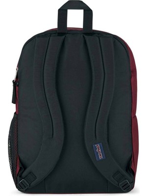 Jansport Big Student Russet Red Sırt Çantası EK0A5BAHN621