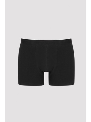 Penti Basic Black 5li Boxer