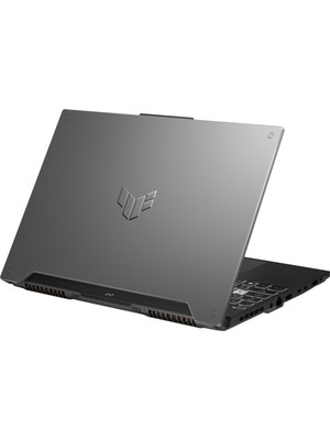 Asus Tuf Gaming A15 FA507NV-LP039 Amd Ryzen 7 7735HS 16 GB 512 GB SSD RTX 4060 144 Hz FreeDos 15.6" FHD Taşınabilir Bilgisayar