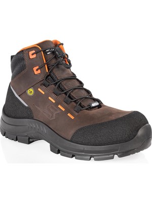 Swolx Iş Ayakkabısı - Combo-Xl Pro Esd 950 S3  - 47
