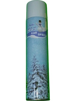 Max Kar Spreyi 300ML