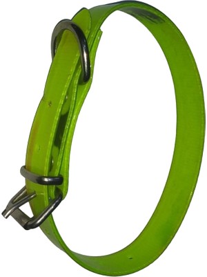 Efe 55 cm X2,5 cm Düz Pvc Ortaboy  Tasma  Sarı
