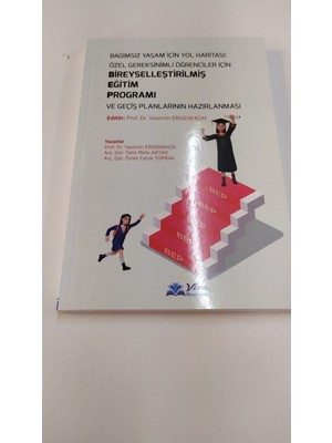 Vize Akademik Bağımsız Yaşam Için Yol Haritası