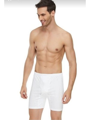 Yıldız 05 Erkek Beyaz Arjantin Paçalı Süprem 10 Adet