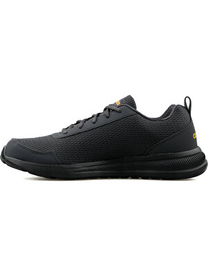 Adidas Marlinrun M Erkek Koşu Ayakkabısı GB1785 Siyah