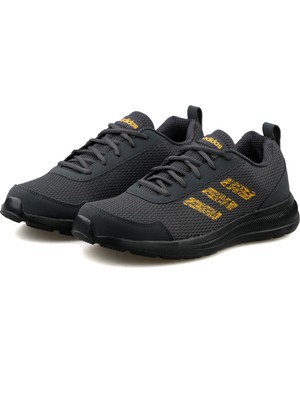 Adidas Marlinrun M Erkek Koşu Ayakkabısı GB1785 Siyah