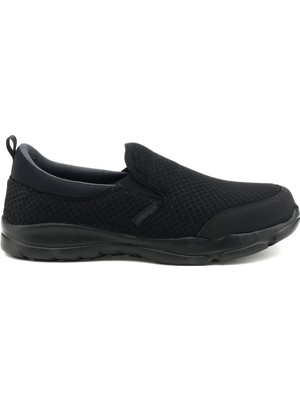 Lumberjack Liponis 3fx Siyah Erkek Spor Ayakkabısı