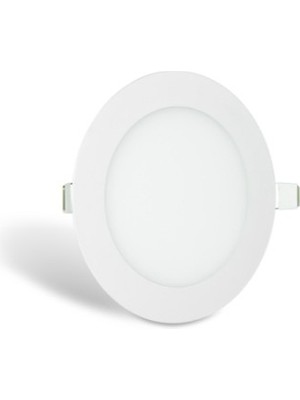 Borsan Borsan12wyuvarlak Sıva Altı Led Armatür