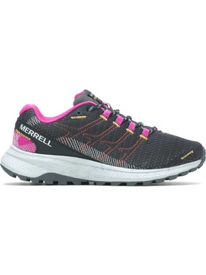 Merrell Fly Strıke Siyah Kadın Spor Ayakkabı J067444-10089