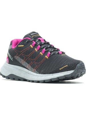 Merrell Fly Strıke Siyah Kadın Spor Ayakkabı J067444-10089