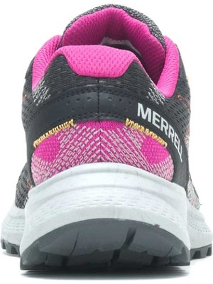 Merrell Fly Strıke Siyah Kadın Spor Ayakkabı J067444-10089