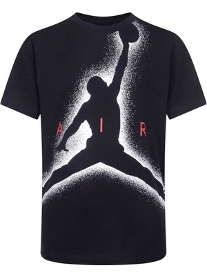 Nike Jdb Flight Çocuk Tişört 95C122-023 95C122-023001