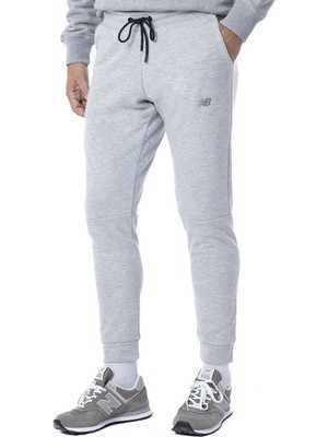 New Balance MNP3804 Gri Erkek Spor Giyim