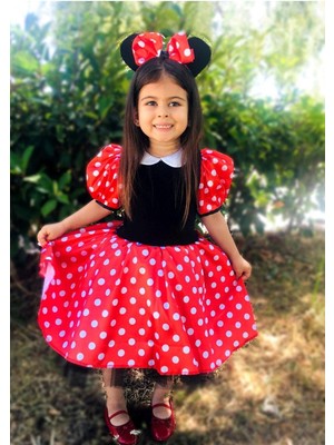 PANO KİDS Minniemouse