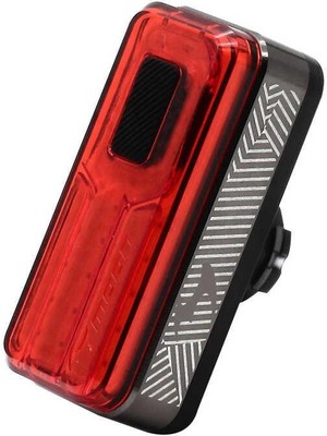 Moon Arka Çakar Helix Lite 100 Lümen USB Bisiklet Arka Çakar Lamba