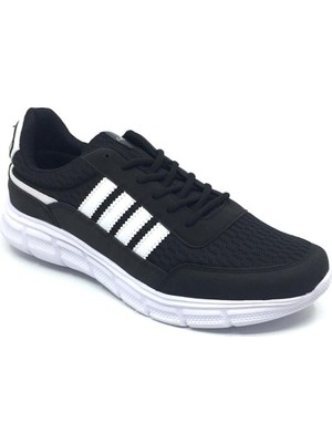 Büyük Numara Erkek Günlük Yazlık Agua Hafif Bağcıklı Spor Ayakkabı 48-49-50