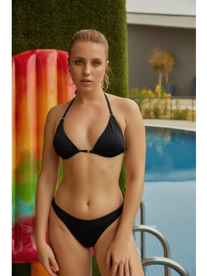 Louren B1426 Üçgen Bikini Tk.