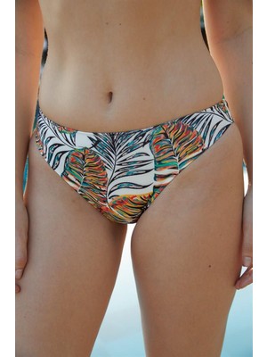 Louren B1520 Tek Omuz Bikini Tk.