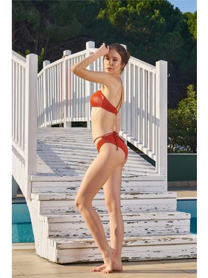 Louren B1333  Straplez Bikini Tk.