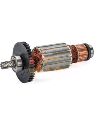 Makita MLC140 Endüvi Rotor Kollektör Ürün Kodu 619148-3