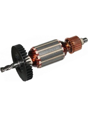 Makita M6002 Endüvi Rotor Kollektör Ürün Kodu 515849-0