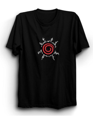 The Fame Naruto, Logo Anime Tişört
