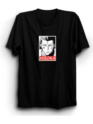 The Fame Hisoka Morou, Hunter x Hunter, Anime Tişört