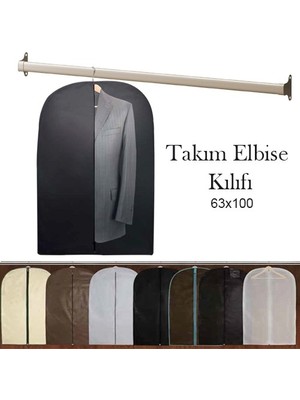 Melek Store  Takım Elbise Kılıfı