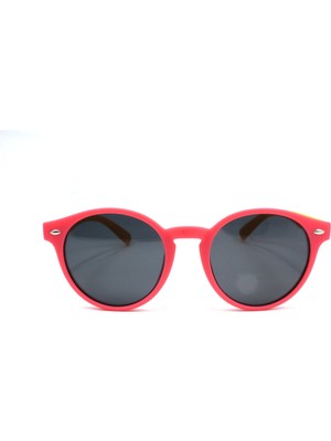 1058 C243 48 Polo Exchange Polarize Çocuk Gözlüğü