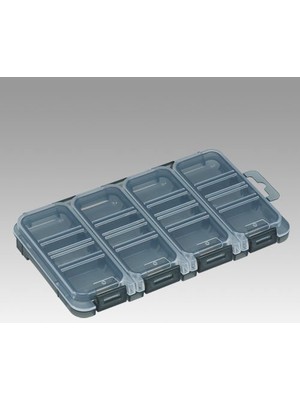 Meiho Quattro Case J Malzeme Kutusu