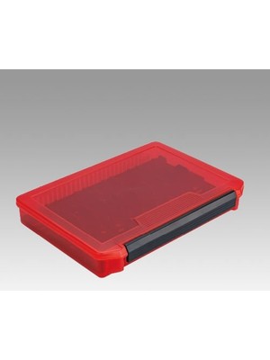 Meiho Tako Egi Case Kalamar Zoka Kutusu