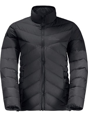 Jack Wolfskin Tundra Down Kadın Outdoor Mont 1206652-6000