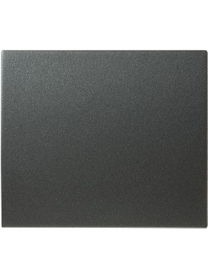 Panasonic Viko Panasonic Thea Blu Anahtar Düğme Füme (WBTR0001-5DG) Füme