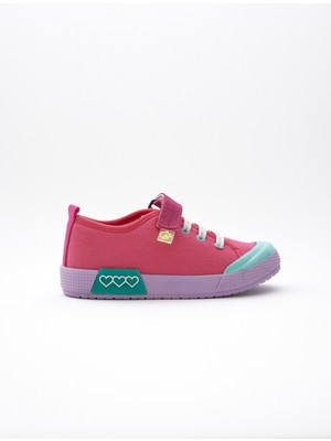 Dudino Kids Footwear Dudıno 2C82C280 Lokı Çocuk Keten Ayakkabı