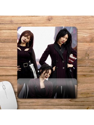 Pixxa Dreamcatcher Bilek Destekli Mousepad Model - 2