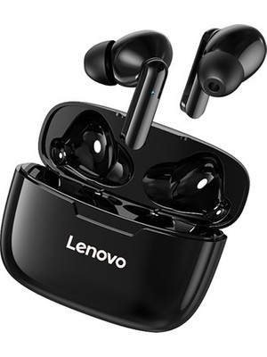 Lenovo Lp1 Livepods Kablosuz Bluetooth Kulaklık (İthalatçı Garantilidir)