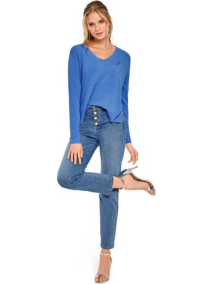 Guitar 23041 Kot Pantolon