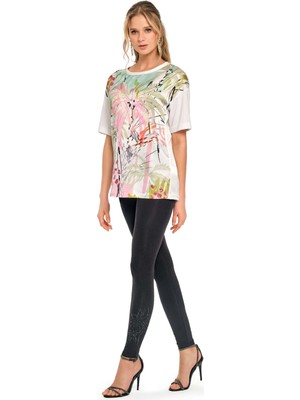 Guitar 23043 Siyah Tayt