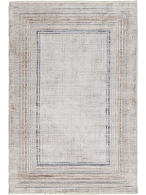 Tuğra Halı Brooklyn BK09 Eskitme Desen Halı