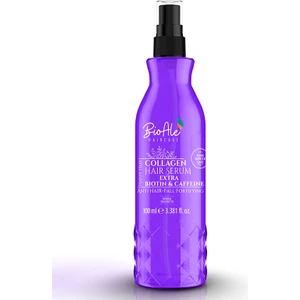 Saç Dökülmelerine Karşı Serum +Biotin+Kafein 100 ml