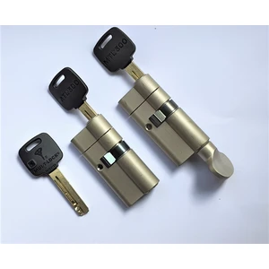 Mtl300 Ikiz Tuzaklı Barel Seti 69 mm