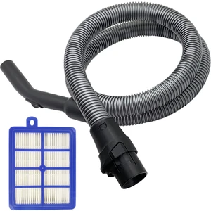 Philips Uyumlu Xb 9125 Marathon Süpürge Hortum Hepa Filtre