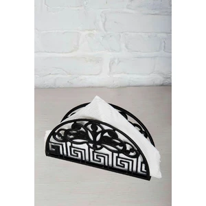 Home Peçetelik Gizem Siyah