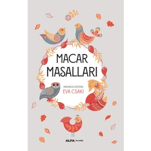 Macar Masalları