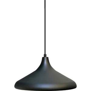 Retro Rustik Model Modern Metal Tekli Siyah Sarkıt Avize Cafe